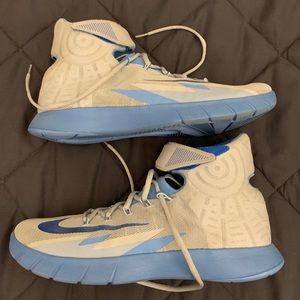 Men’s Nike Zoom Basketball shoes